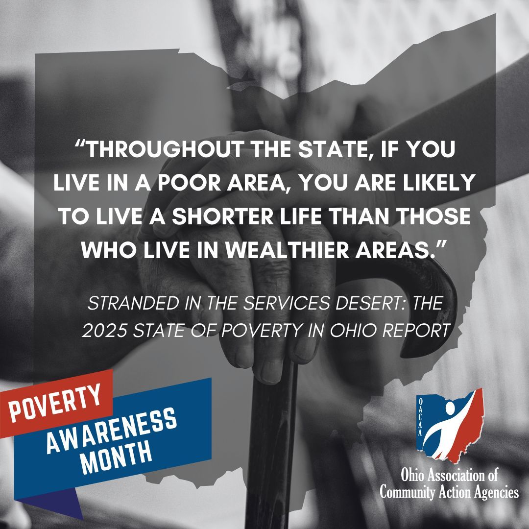 Ohio Association of Community Action Agencies tweet media