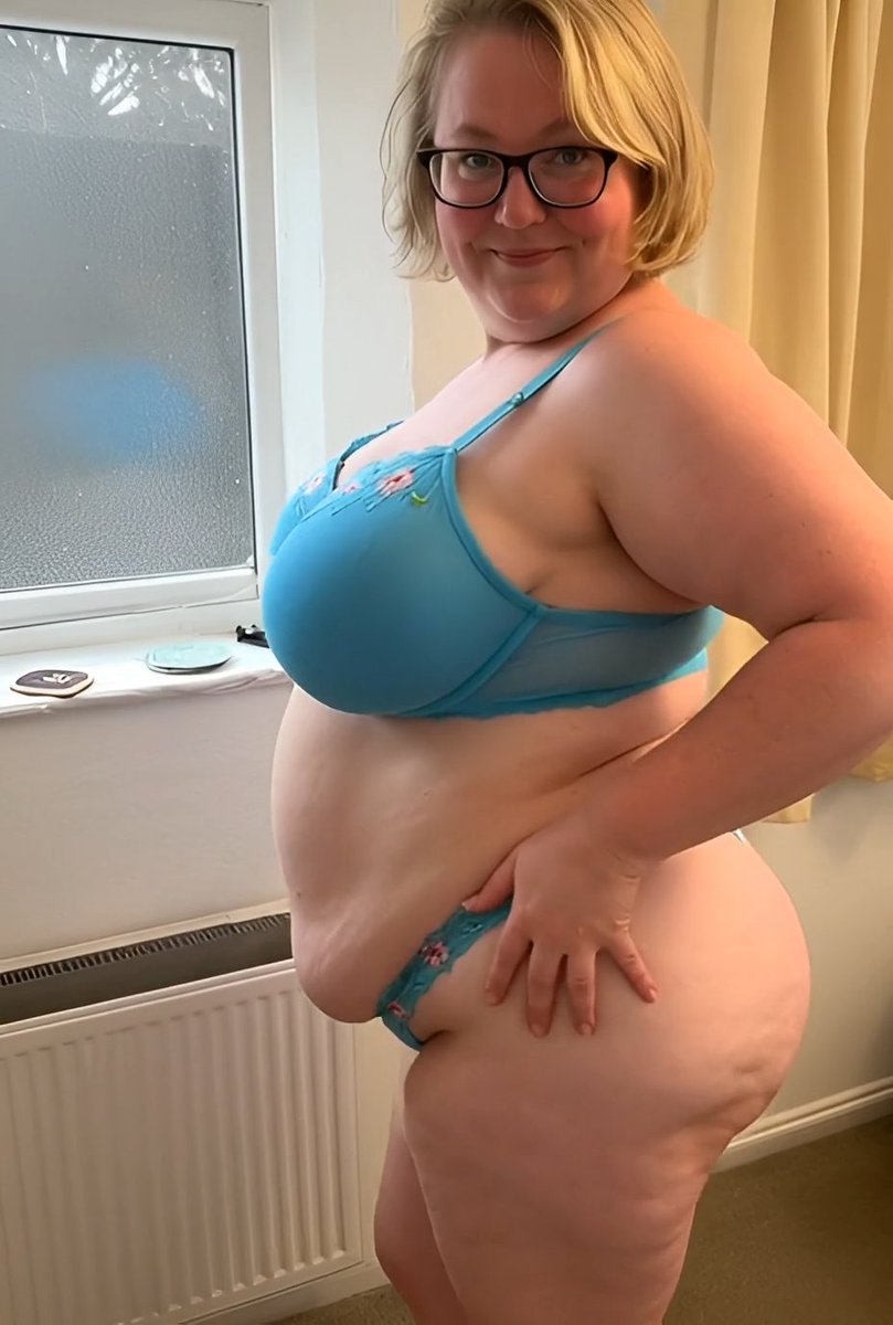 British MILFs and BBWs 🇬🇧 tweet media