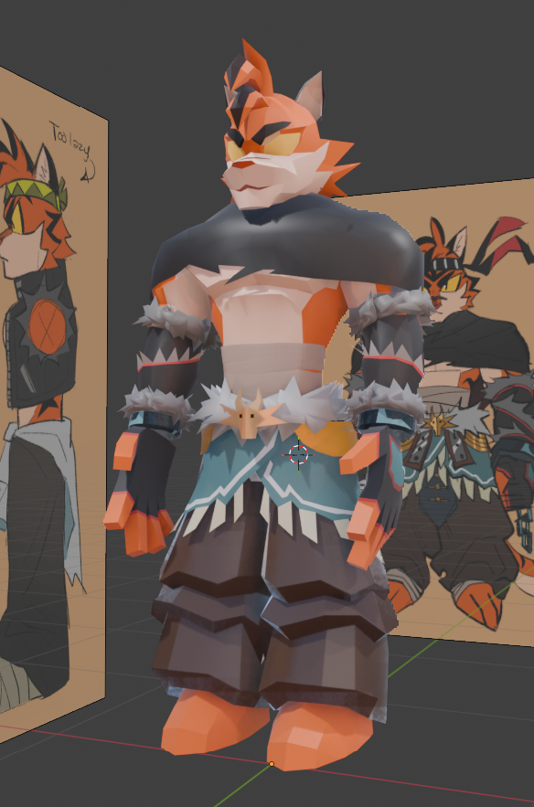 Hunter Does Art🇵🇭 tweet media