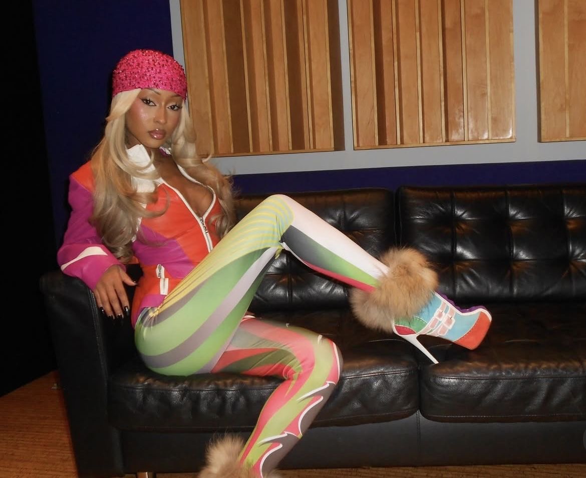 PhaseDiary's tweet image. 