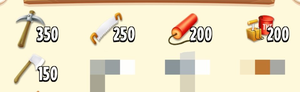 sicortis's tweet image. wts guys take all 15k yaa, bisa satuan

100 beliung : 3.000
lainnya 800p/100 nya