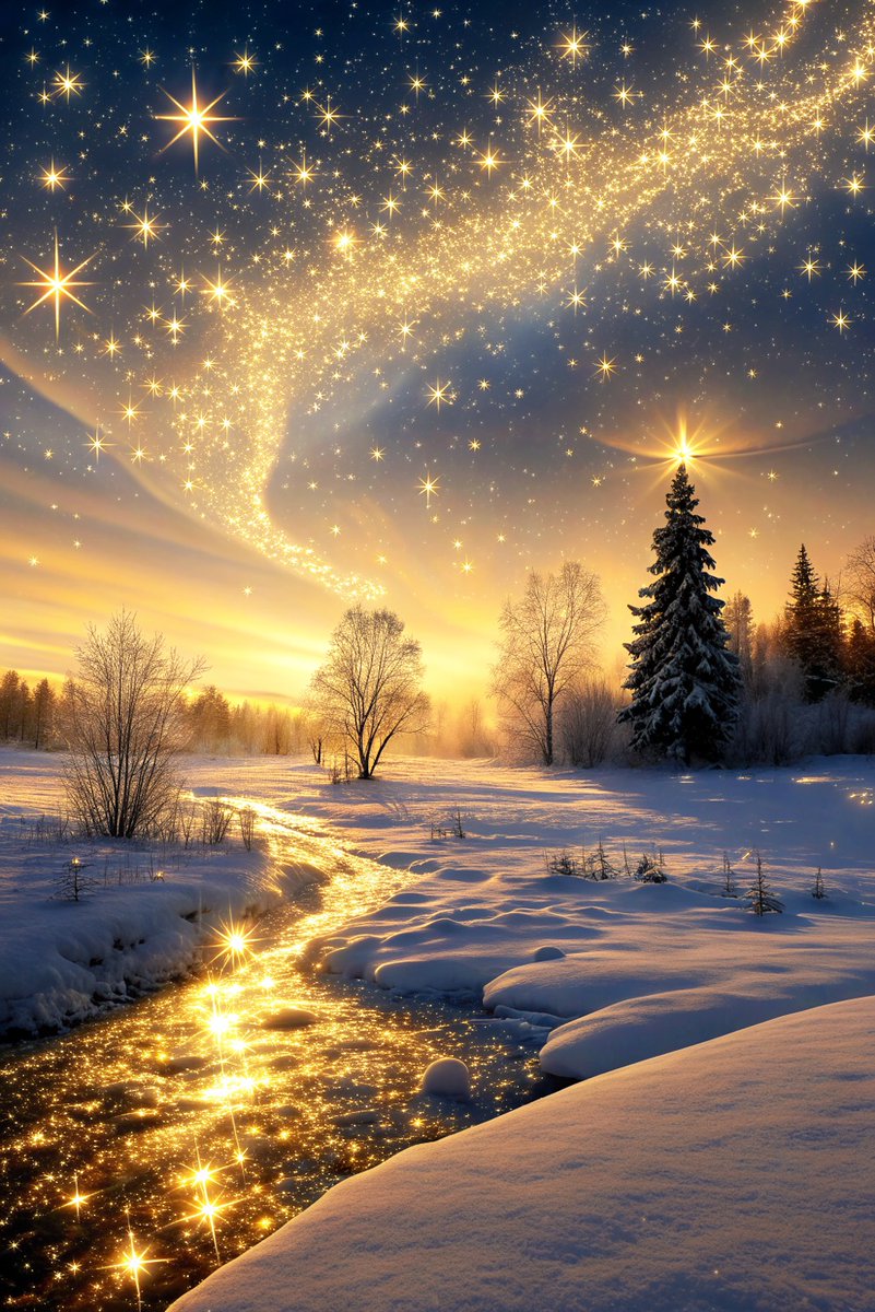 MonicaDrie's tweet photo. ❄️💛☃️ https://t.co/TSCT0IxRAe