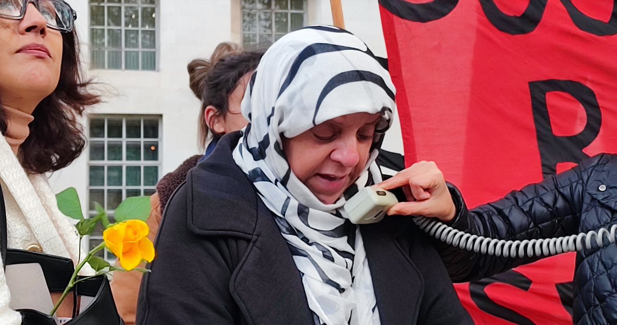 Southall Black Sisters tweet media