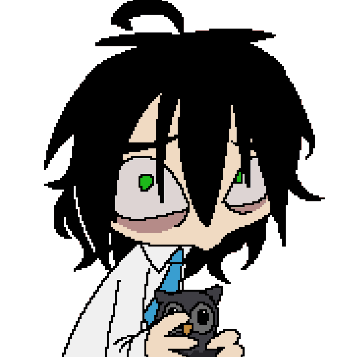 DoL_comix's tweet photo. "everytime u draw kylar my world gets a little brighter" -> :D https://t.co/2eY31I0nhy