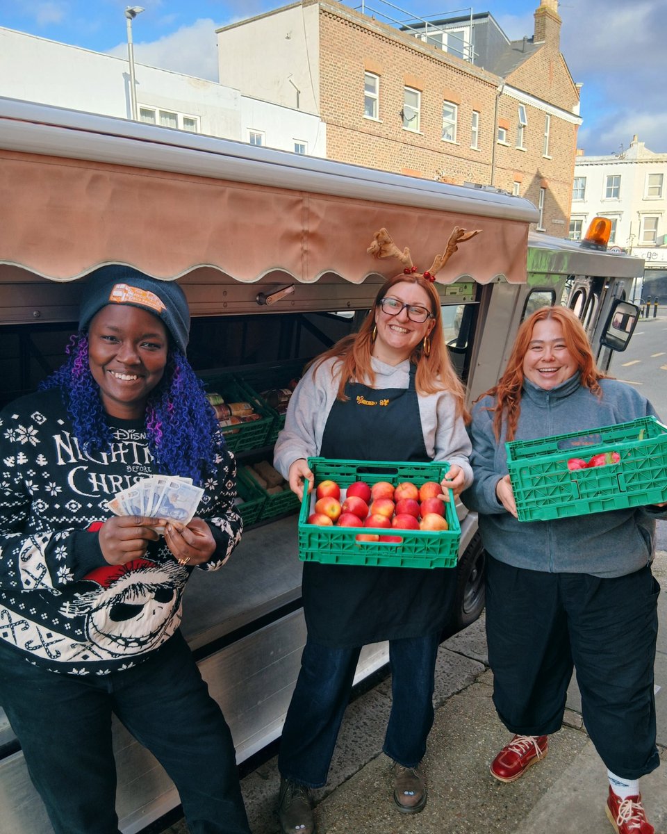 Be Enriched tweet media