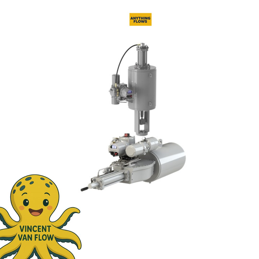 Today, Vincent Van Flow says:

To learn more about valves, actuators, electric please visit our website anythingflows.com/en/products/va…

Vincent Van Flow hoy les dice:

Para obtener más información sobre valvulas, actuadores, eléctrico visita nuestro sitio web anythingflows.com/es/productos/v…