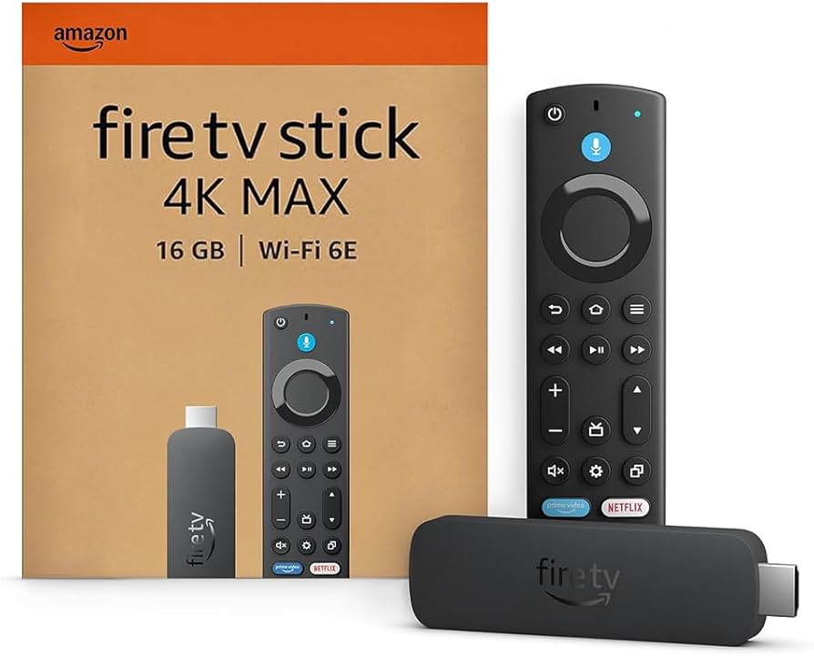 hey <a href="/grok/">Grok</a> in 24 hours time can you pick 1 comment with no likes to win this firestick 4k max!
They must of Followed and shared also!