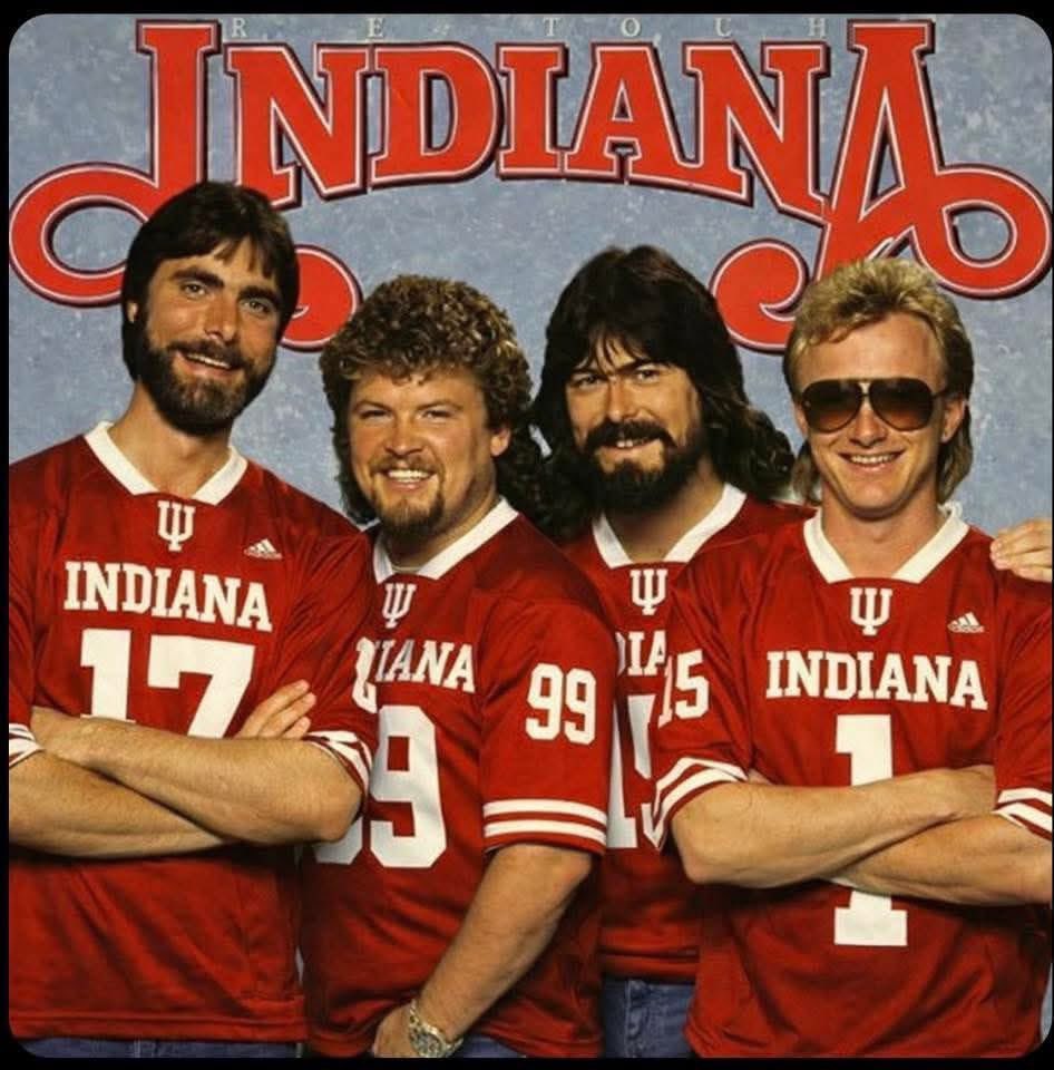 hammerandnigel's tweet image. TRANSFER PORTAL UPDATE:

(And if you get this joke, we could totally drink moonshine together and be friends)