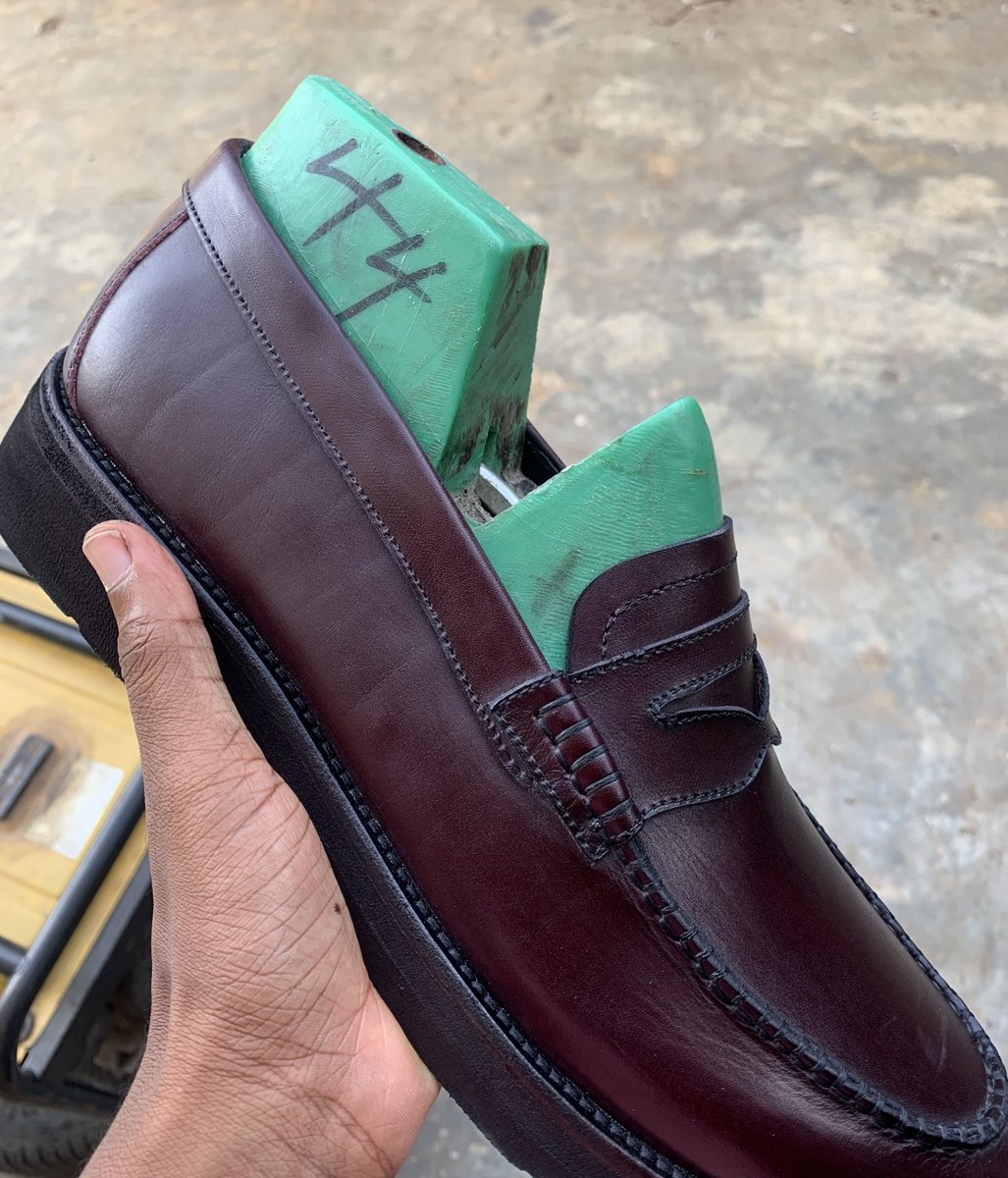 GoodnessAdeosun's tweet image. Hand made.