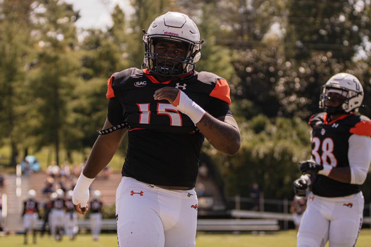 Rashad Watson tweet media