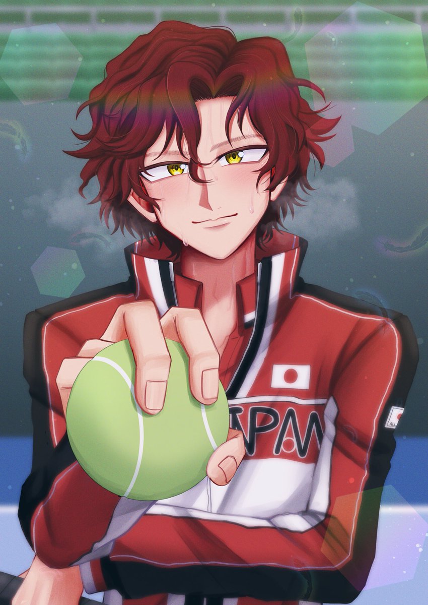 思う存分マッハ打ちんせーね 俺が何とかしやりますから…」 #毛利寿三郎