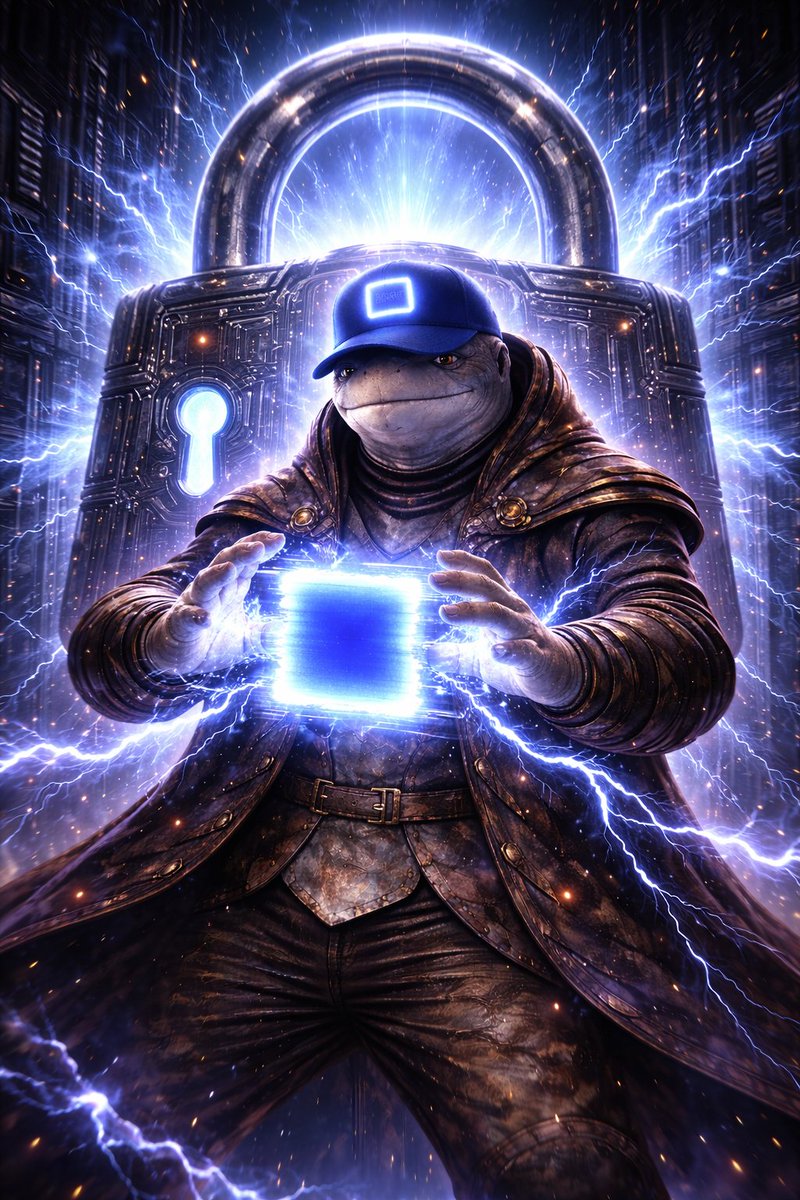 BasedWhiteWhale's tweet image. Quotas assume an end.

Baseposting doesn’t stop — it accumulates.

The Based White Whale 🐋🧢