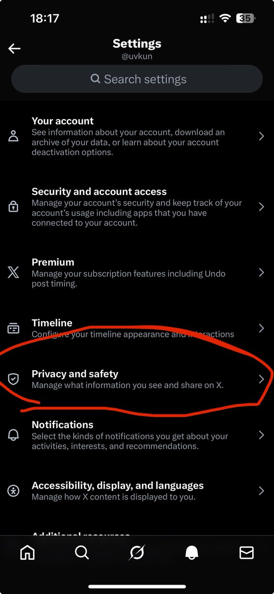 uvkun's tweet image. ДРУЗЬЯ, ЧТОБЫ ВАШИ ФОТКИ НЕ ОБРАБАТЫВАЛ ГРОК, заходим в настройки и отключаем вот это всё. в других пунктах data sharing тоже рекомендую всё вырубить, чтобы как меньше ваших данных собиралось