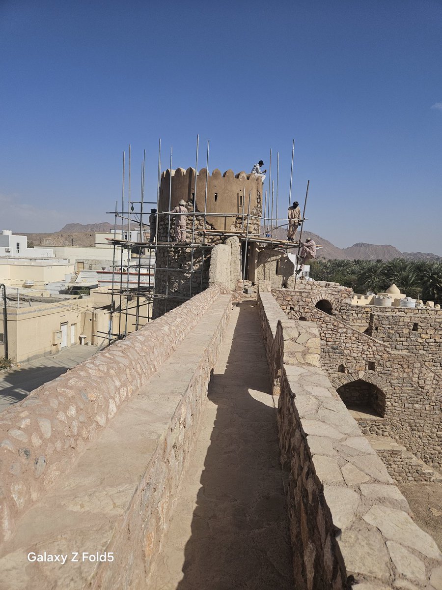 ياسر بن فاضل المحاربي tweet media