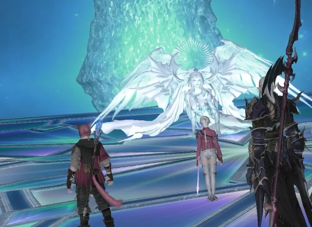 지인이랑 이야기 하다가 이 자세 그럼 엄마 죽어도 되니 자세 아니냐고 함.