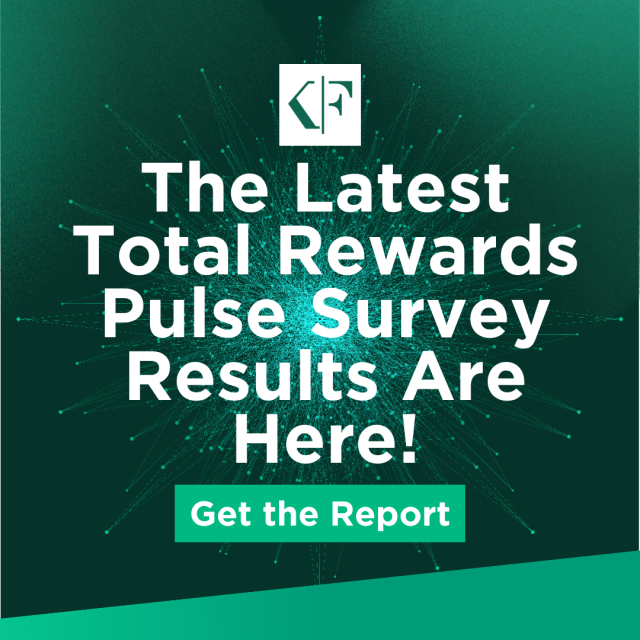 MariaCBaker's tweet image. Pay transparency is accelerating—65% of organizations say it will be a top strategic driver in the next two years. See how leading companies are preparing, adapting, and communicating change in our latest Global Total Rewards Pulse Survey. Get the report: bit.ly/49BXD0c