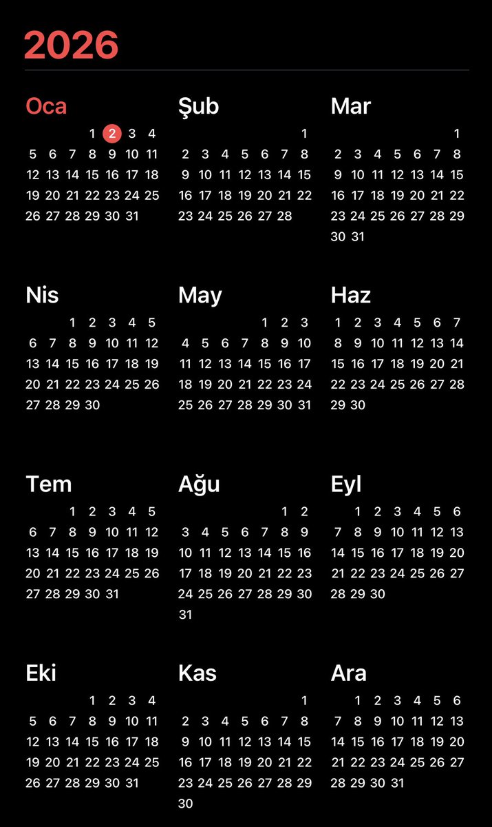 tertemiz 

dilediğin gibi doldur.