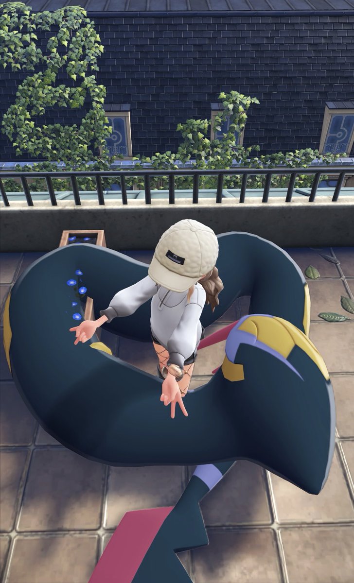 しち (@scsnjp) / Posts and Replies / X