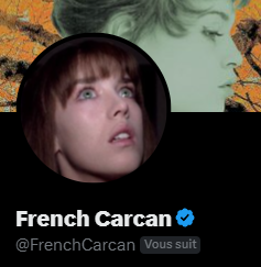 jon_delorraine's tweet image. 🔴🇫🇷 ALERTE INFO - Le député LFI Carlos Martens Bilongo annonce porter plainte contre le compte X @FrenchCarcan ainsi que les médias : JDD, CNews, Le Monde qui "ont relayé ces fausses citations."
(Libération)