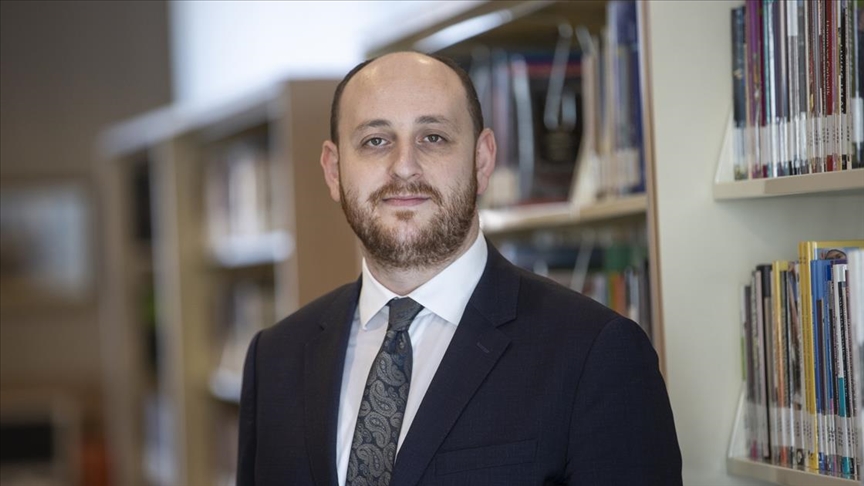 ❝AK Parti’mizin üye sayısı 664 bin 568 artarak 11 milyon 543 bin 301’e ulaştı❞

AK Parti Genel Başkan Yardımcısı ve Teşkilat Başkanı Ahmet Büyükgümüş, Yargıtay'ın siyasi partilerin üye sayısıyla ilgili açıklamasına ilişkin değerlendirmede bulundu

— Bu güçlü tablo; Genel