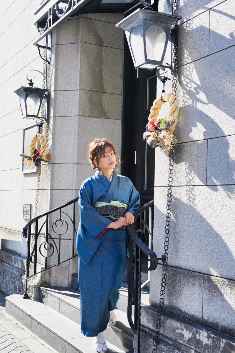 まど姉🌹💙 (@mado_nei) / Posts / X