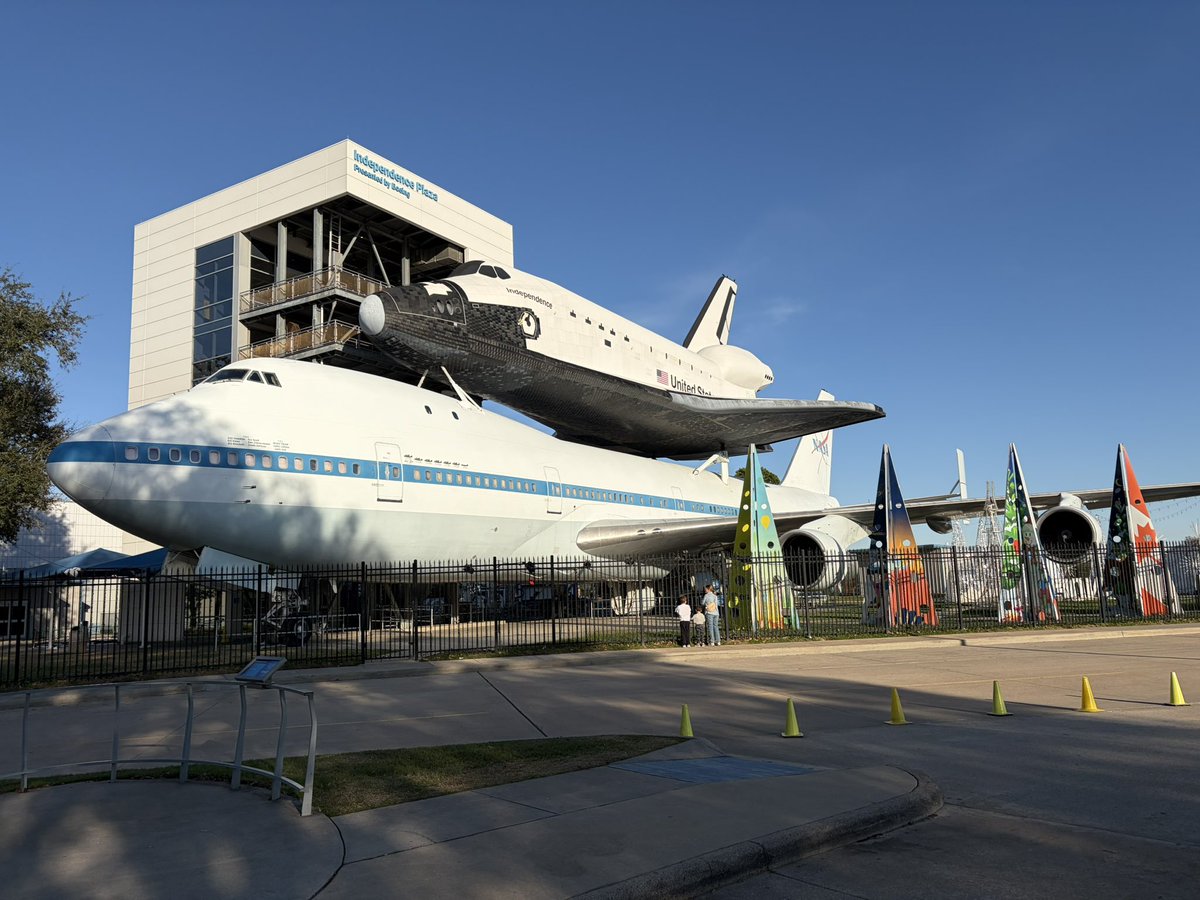 magicvox's tweet image. 年末年始にニューオリンズとヒューストンに行ってきた
どっちもまた行きたい