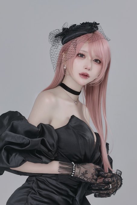 コスプレイヤーmonaのTwitter画像28