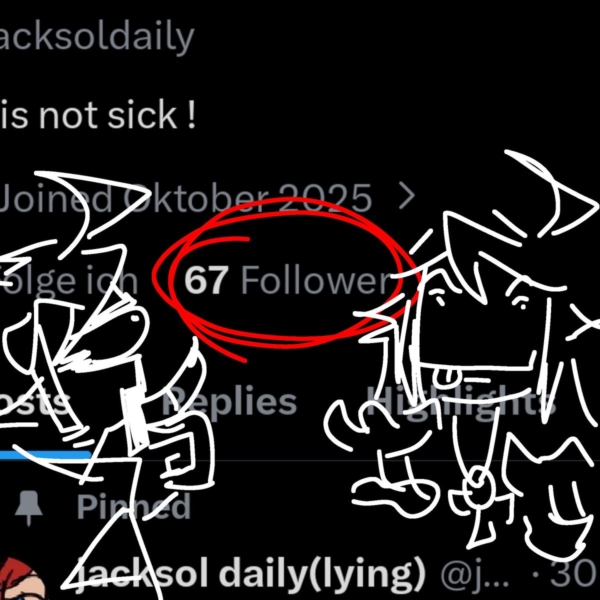 jacksoldaily's tweet photo. Day 34 https://t.co/N3HKJxoZvy