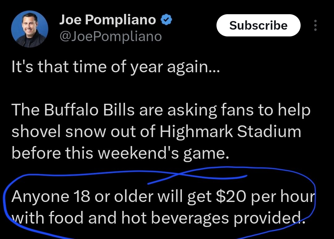 1ManRaid's tweet image. Love when idiots can't even bother to click on what they're complaining about. And the team DOES do it every year.