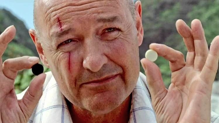 TheLOSTworld_'s tweet image. It's already 2026 and #LOST is still one of the best series in history.