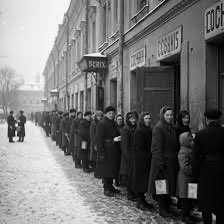 Rugged                              Warmth of 
individualism                   collectivism