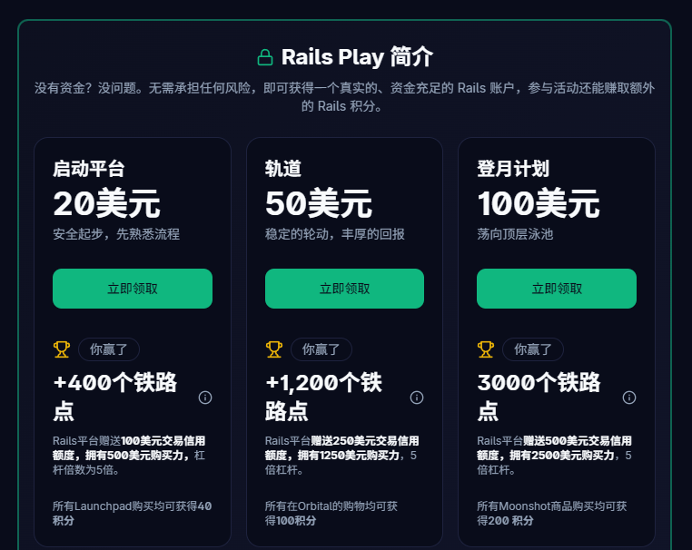 swicky01's tweet image. Rails狗都不做。不但要求2025.6.13前绑定钱包的才有资格，而且还要买&amp;lt;评估&amp;gt;，最便宜的20u一份（图一），不完成评估无法转换资格，变相收钱买资格。谁傻谁撸！@rails_xyz