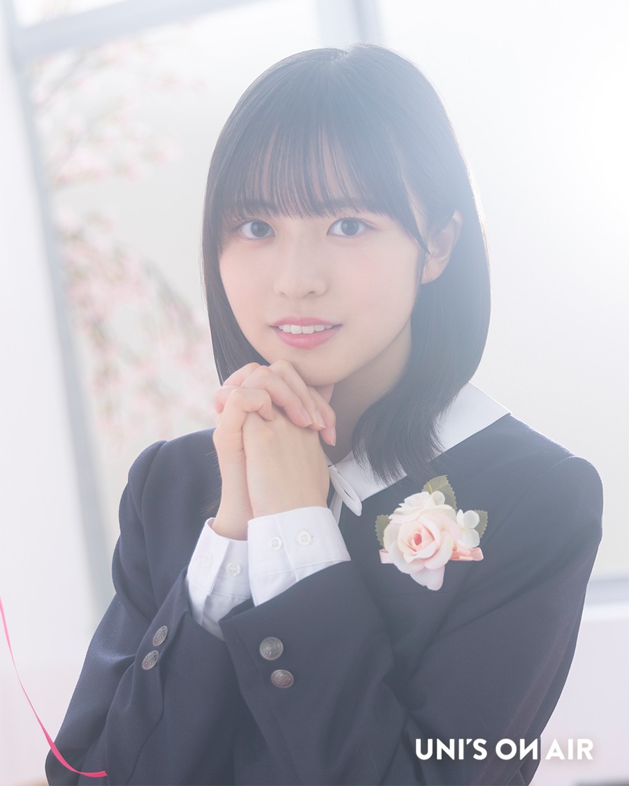 【ゆ】ユニエア　正源司陽子　チェキ