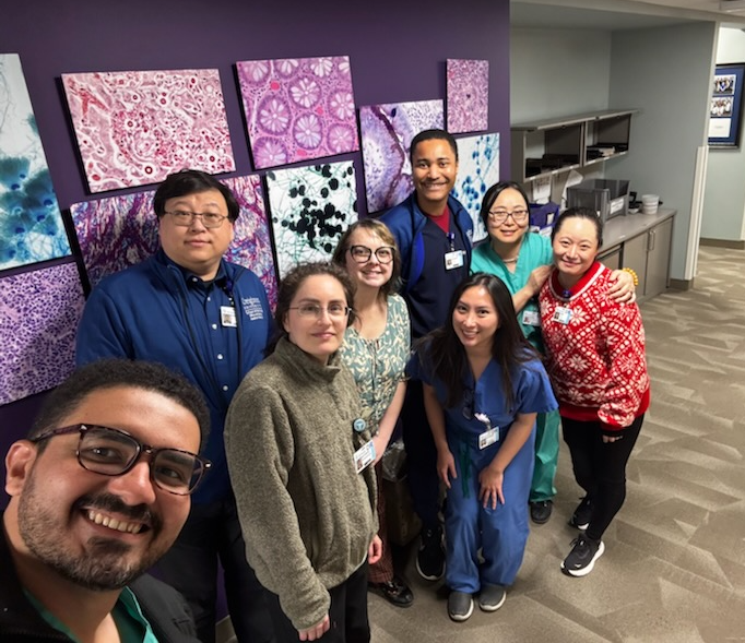 Creighton Pathology tweet media