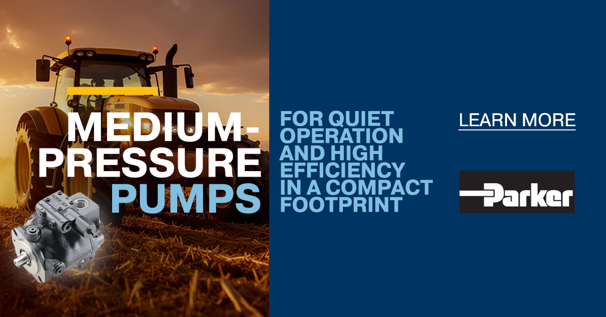 Fluid Power World tweet media