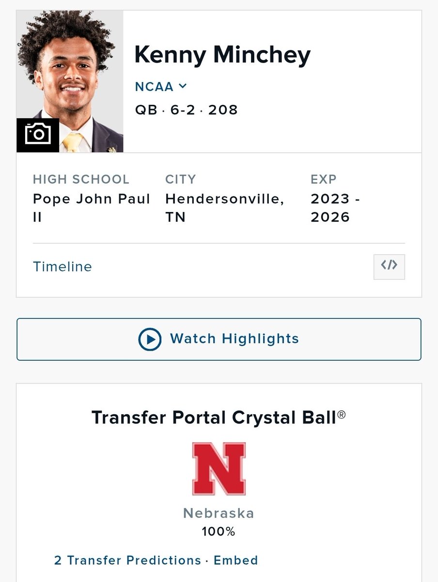 SkersNews🌽🇺🇸🔴⚪️ tweet media