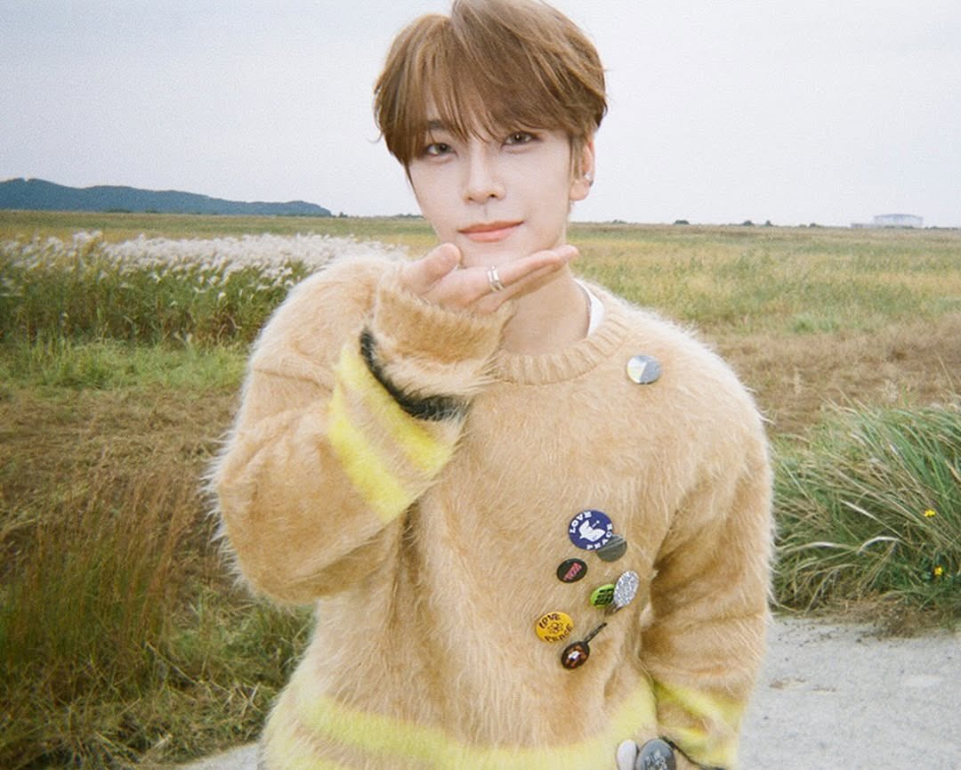 danso486's tweet image. 허씬롱 요즘 얼굴 타율 진짜 뭐임?