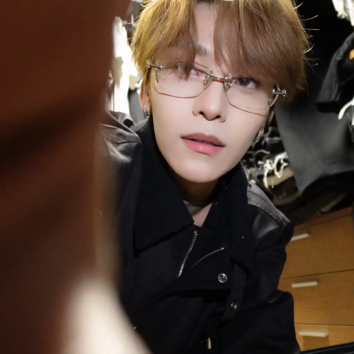 danso486's tweet image. 허씬롱 요즘 얼굴 타율 진짜 뭐임?