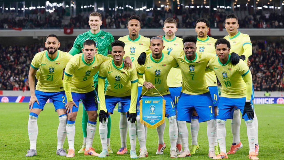 KTO Brasil tweet media