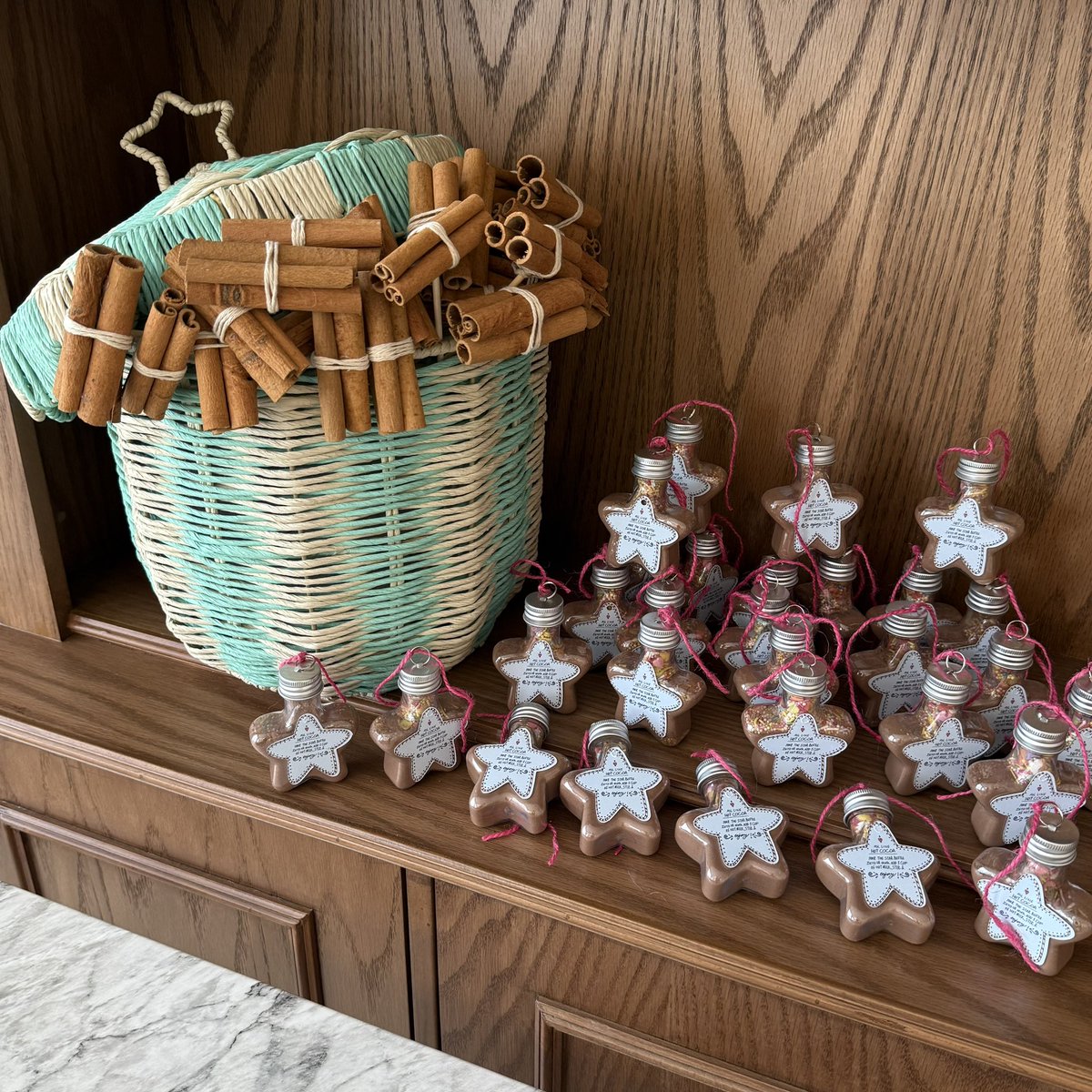 tulilab's tweet image. Something warm is coming☃️🪄🤎