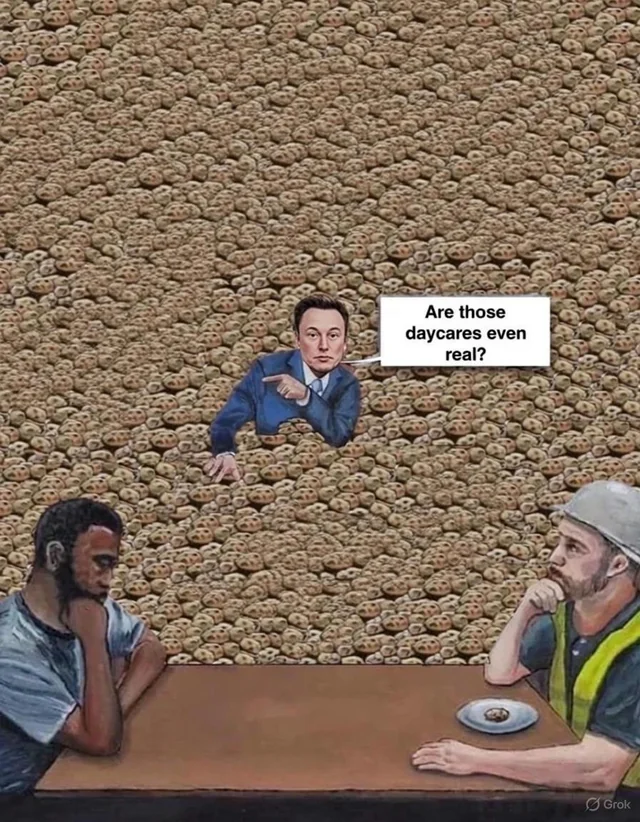 YourAnonNews's tweet image. The problem with conservatives is that it's so easy to manipulate them because they're stupid. They use fear and always need a scapegoat, or an enemy.  They will never have anyone else but their own best interests in mind.