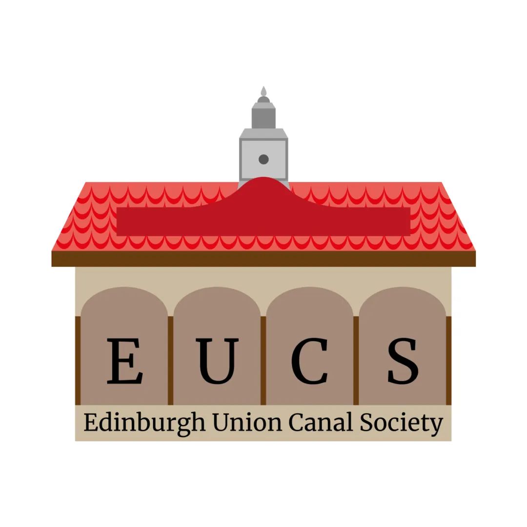 Edinburgh Union Canal Society tweet media
