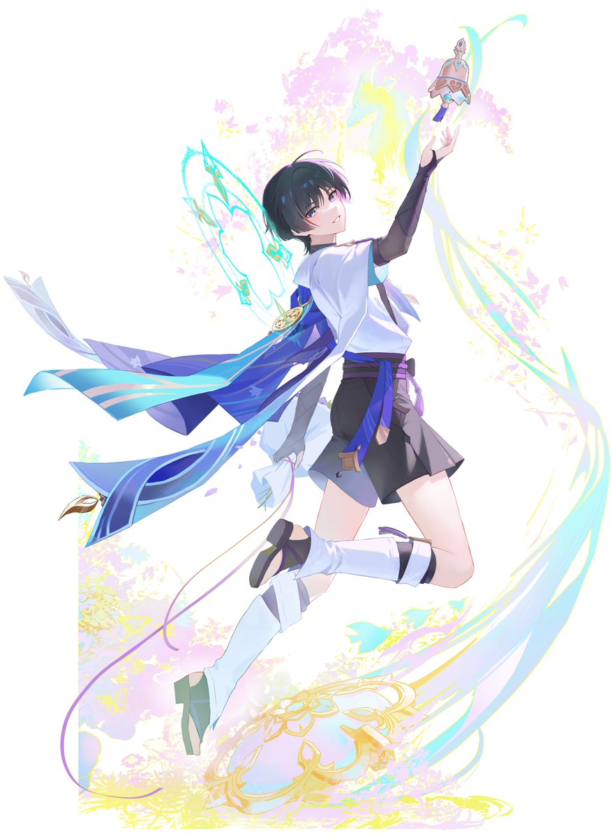 sanᰔ (@lovelysanx) / Posts and Replies / X