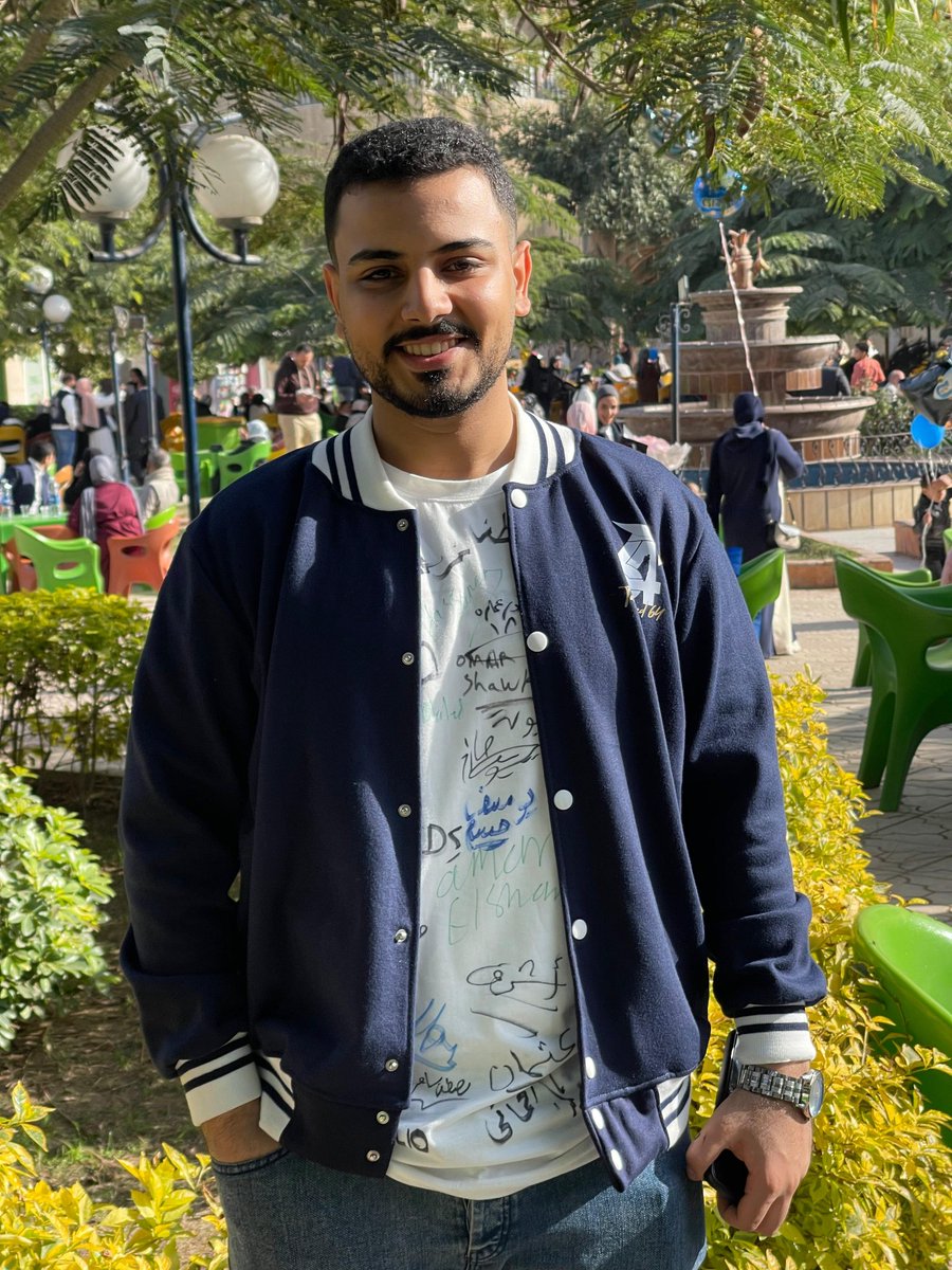 NaderMadeh's tweet photo. اليوم من أوله لأخره عايز اعيده والله 😂❤️‍🔥

Follow the thread for more... https://t.co/XfuZT4YIXb