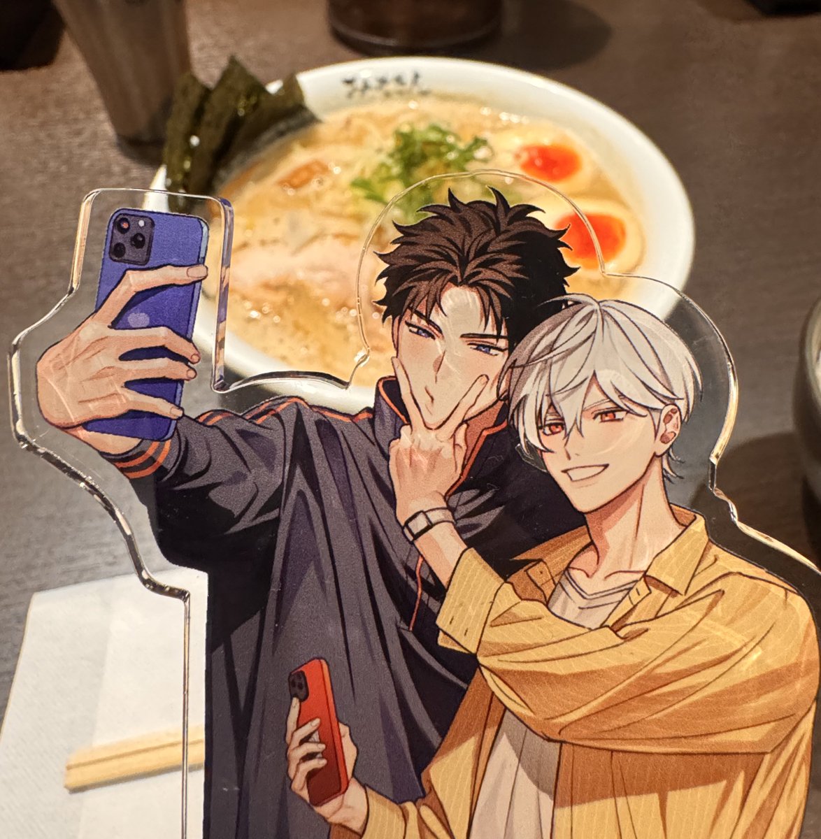 せとあめ🍭コミックス発売中 (@dodemoii_yo) / Posts / X