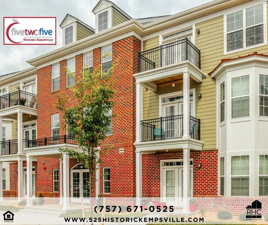 525vb's tweet image. Enjoy peace of mind with our controlled-access entry and professional on-site management. At 525 Historic Kempsville, we focus on the details so you can enjoy your community. (757) 671-0525 | 525historickempsville.com