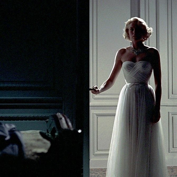 Jopolkadot's tweet image. To Catch a Thief

Hitchcock
1955