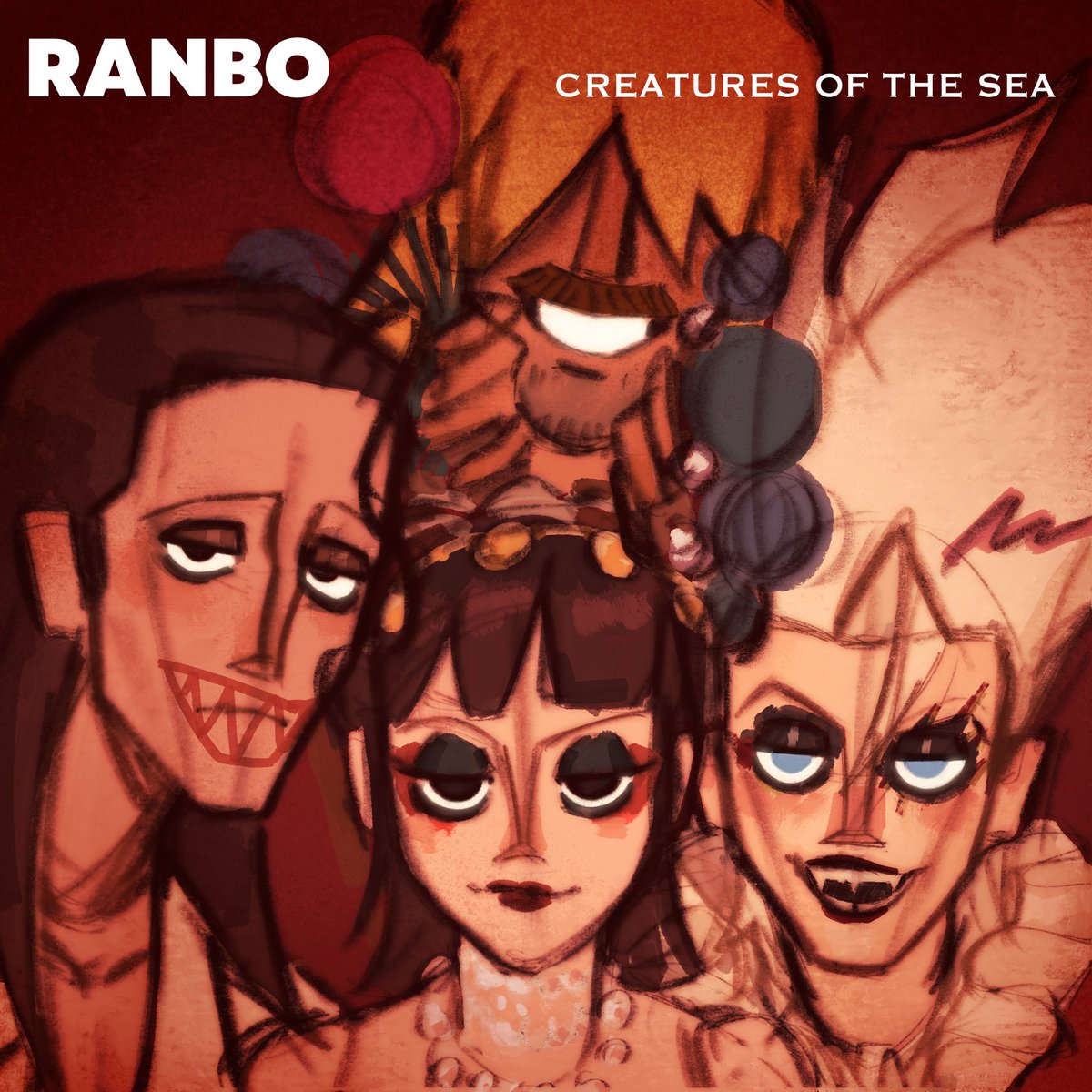 werloram | commissions closed tweet media