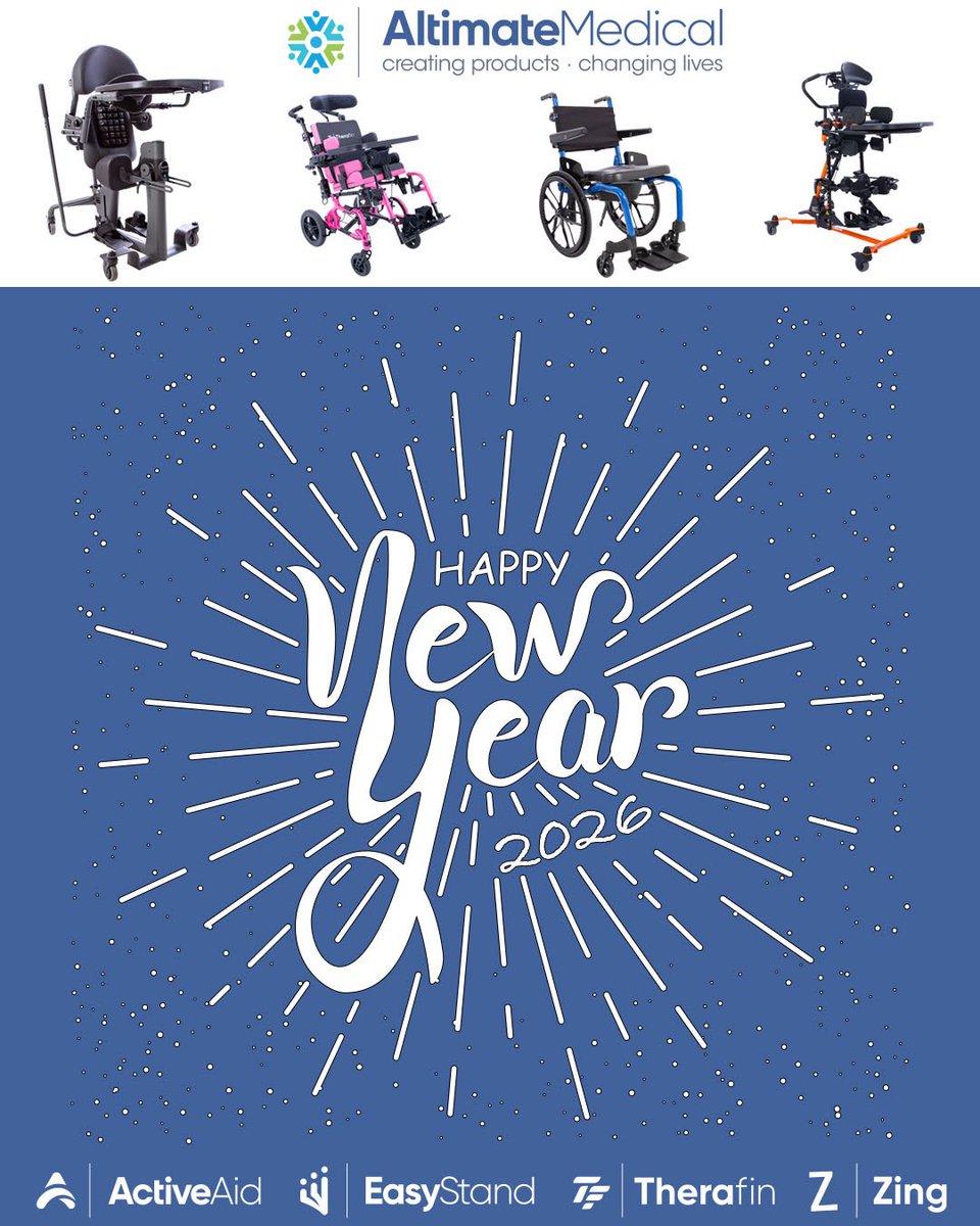 EasyStand tweet media