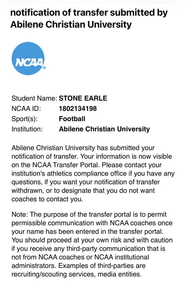 Stone Earle tweet media